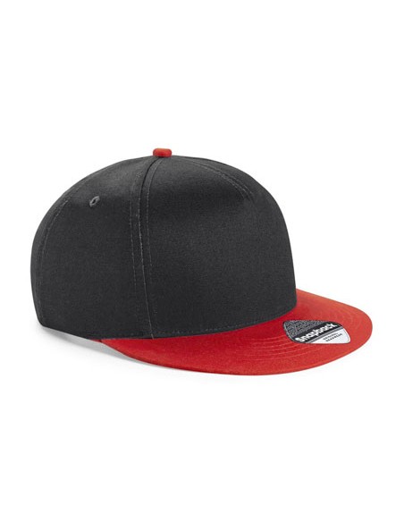 BEE-B615-Youth Size Snapback 2